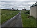 Houses near Rendall