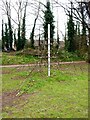 Play equipment off Queens Walk, Ledbury (2)