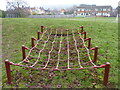 Play equipment of Queens Walk, Ledbury (4)