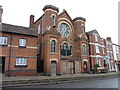 Former Methodist Church, The Homend, Ledbury