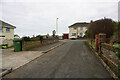 Tavis Road off Maidenway Road, Paignton