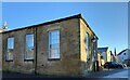 Knaresborough, Castle Yard