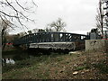 Bridge over the River Soar