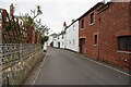 Coombe Road towards Old Torquay Road, Paignton