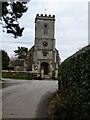 St Mary’s Church, Astley