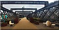 National Trust Castlefield Viaduct Urban Park - Manchester