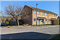 Houses on Salterns Road, Maidenbower, Crawley