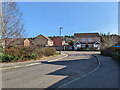 Boleyn Close, Maidenbower, Crawley