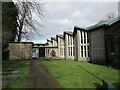 Church of St James the Great, Birstall