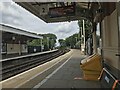 Bushey railway station, Pinner Road