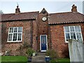 Eryholme, School House