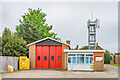 Bembridge Fire Station