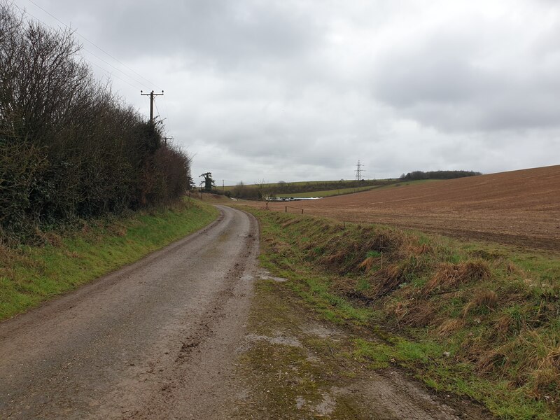 Track To Homestead Farm Oscar Taylor Cc By Sa 2 0 Geograph Britain   7425858 06fd6298 800x800 