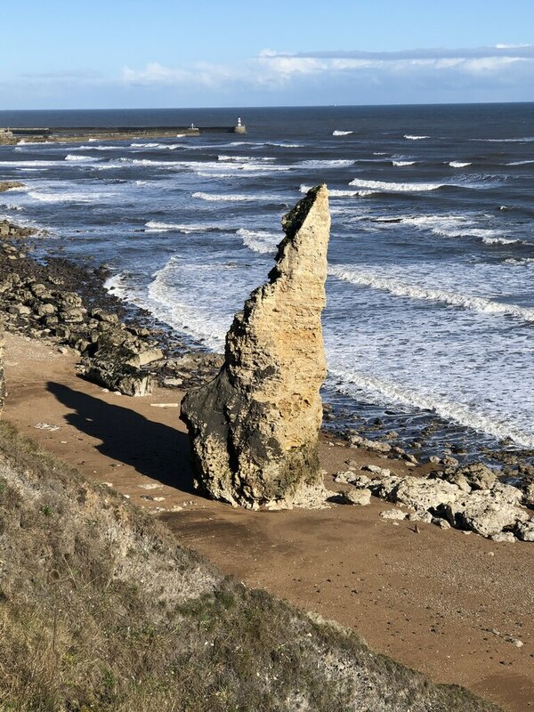 Liddle Stack © David Robinson ccbysa/2.0 Geograph Britain and Ireland