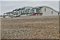 Lancing Beach: Perch Cafe and Gym