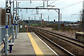 East from Kirkham & Wesham station