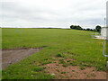 Llansaint playing fields