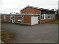 Shurdington Telephone Exchange