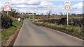 Approaching Newby Bridge from the south