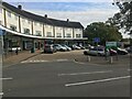 Shops, Long Chaulden