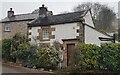 Toll Bar Cottage, Crowdecote