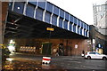 Railway bridge, Minories