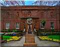 Arbroath Library