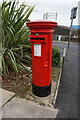 Postbox on Audley Avenue