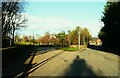 Bus turning bay, Wyke Lane, Wyke