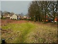 Vacant site off Heathfield Lane, Birkenshaw