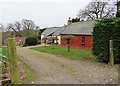 Cottages at Montcoffer