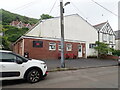 Ferryside Village Hall