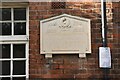 War Memorial, Leiston