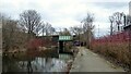 Grimshaw Lane Bridge No.83a