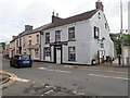 The Fishermans Arms, Kidwelly