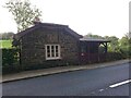 Toll House, A5, Hendre-isaf