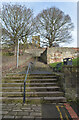 Church Stairs, Scarborough