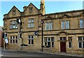 Chapel Allerton, Old Police Station