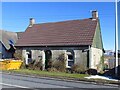 Toll House, Gairney Bank, B996