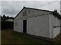 Old Drama Block, The Hemel Hempstead School