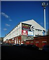 Firhill Stadium