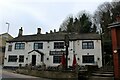 The Lion, Ripponden