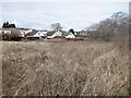 Spare land off Auchenlodment Road