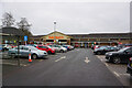 SX8966 : Sainsbury's on Nicholson Road, Torquay by Ian S