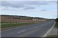 Rosslem Cottages on A91