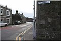 House on Cupar Road/Middleflat, Auchtermuchty