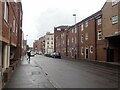 Wilder Street, Stokes Croft