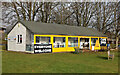 Melrose Cricket Club Café