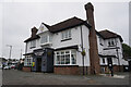 Prince of Orange public house, Barton, Torbay