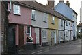 Chantry Cottages